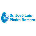 Dr. Jose Luis Piedra Romero Logo