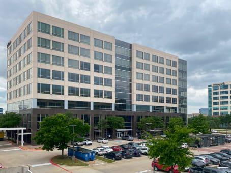 Images Regus - Texas, Plano - Legacy Town Center