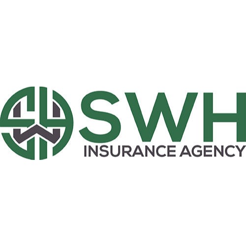 SWH Insurance Agency, LLC Logo