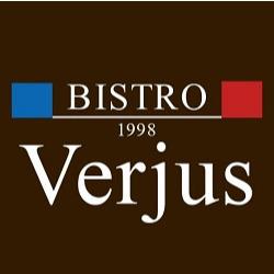 Bistro Verjus Logo