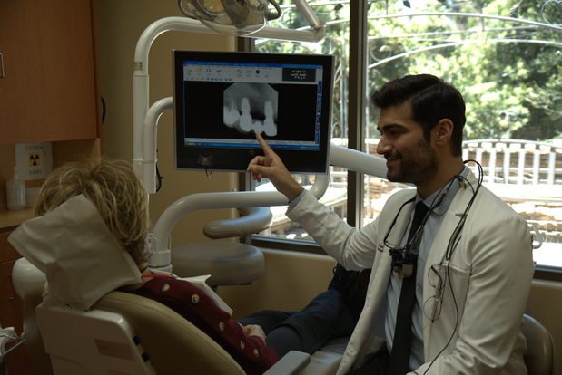Images Talega Dental Group