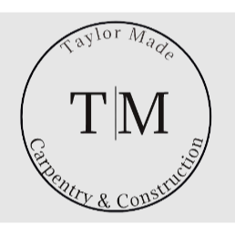 Taylor Made Carpentry & Construction LLC Logo