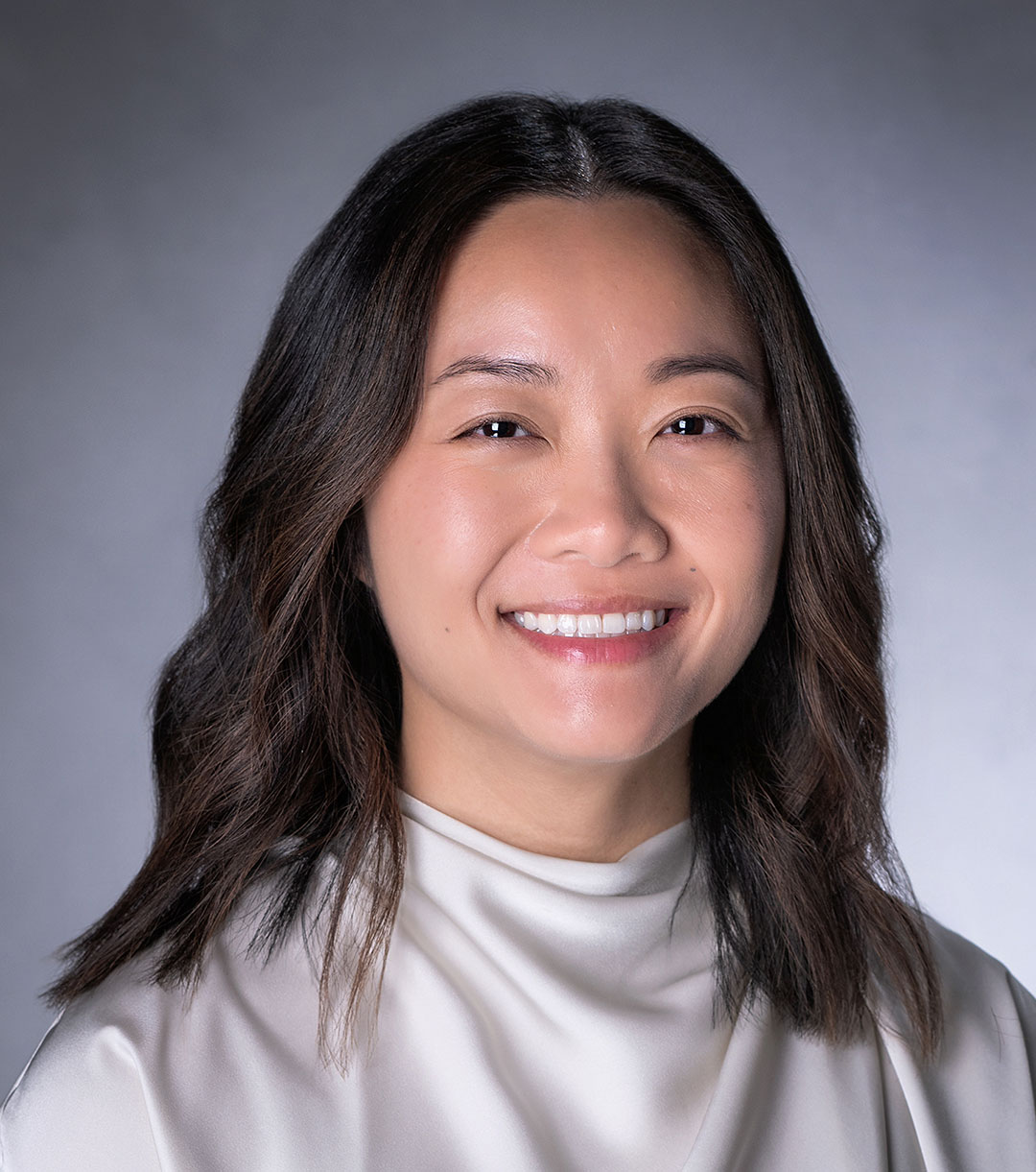 Headshot of Phuong (Thao) Le