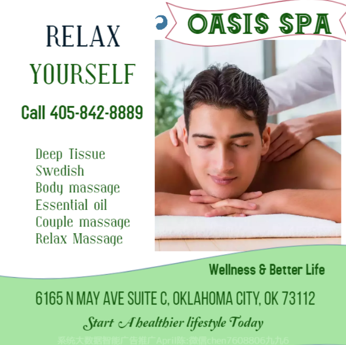 Images Oasis Spa