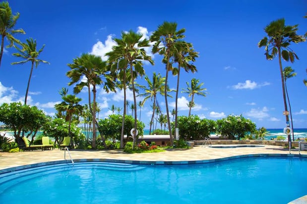 Images Hilton Garden Inn Kauai Wailua Bay