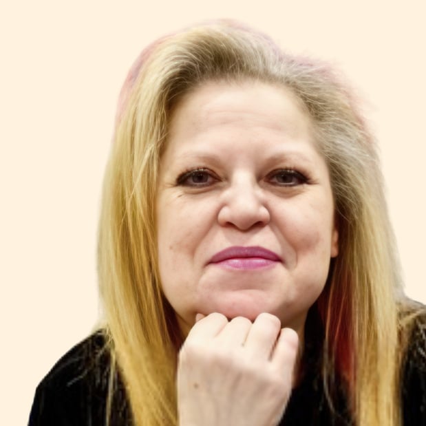 Images Jennifer Millman, Psychologist