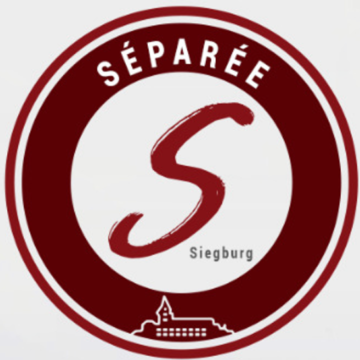 Séparée in Siegburg - Logo