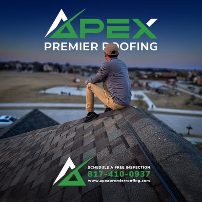 Images Apex Premier Roofing & General Contracting