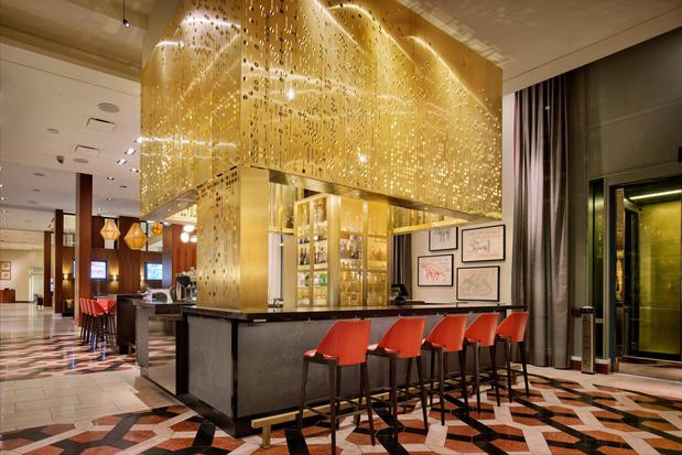 Images InterContinental San Francisco by IHG