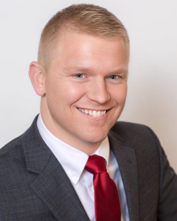 Images Blaine Hellman - Thrivent