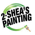 2-Shea's Painting & Remodeling Logo