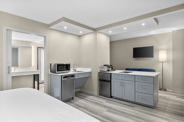 Images Homewood Suites by Hilton Downers Grove Chicago