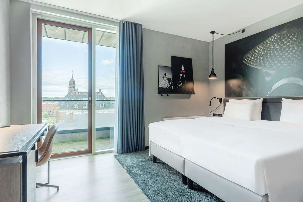 Images Radisson RED Aarhus