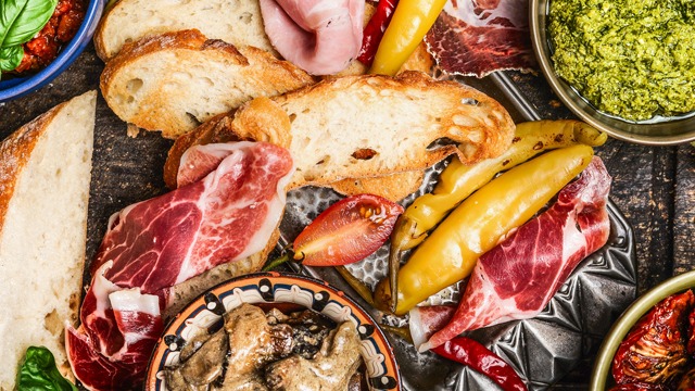 Images Restaurang SMAK Lunch & Catering