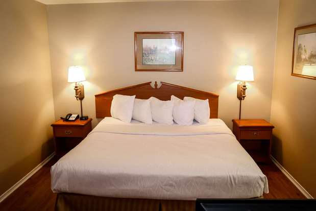 Images SureStay By Best Western Sonora