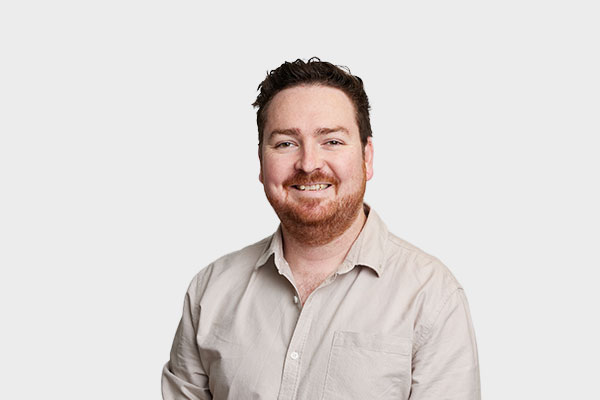 Terry McGonigle, Audiology Partner in our Busselton store