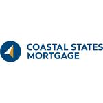 Ken Kendrick - Coastal States Mortgage Logo