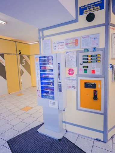 Bild 10 von California Sun Sonnenstudios Völkermarkt