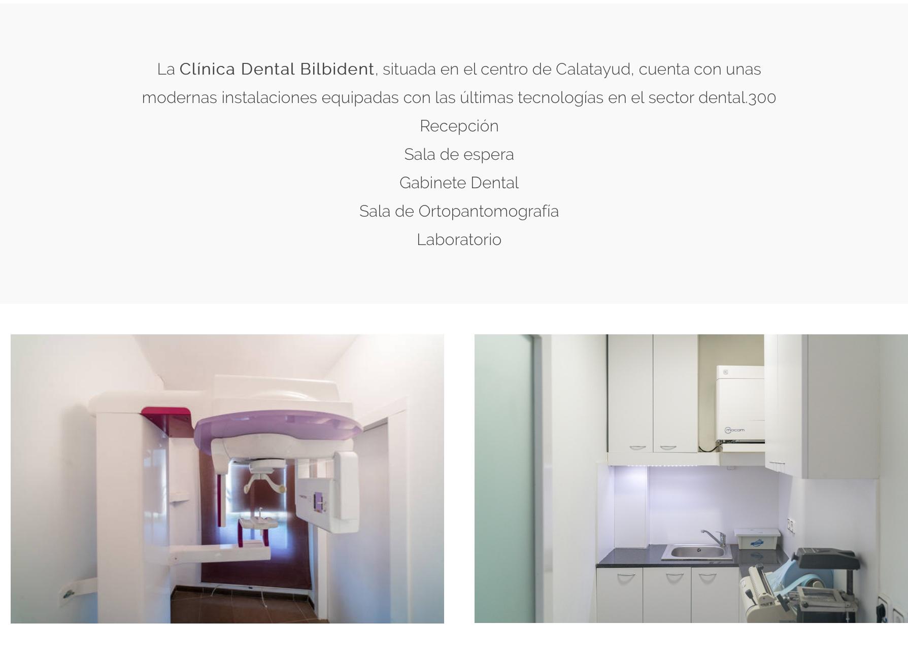 Foto de Clinica Dental Bilbident - Dentistas en Calatayud