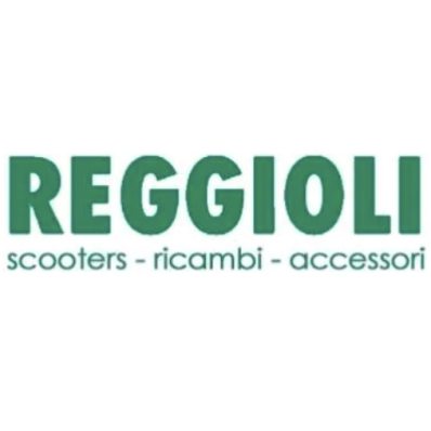 Motocicli - Biciclette - Reggioli - Concessionaria Scooter Sym Logo