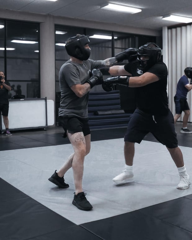 Images Krav Maga San Francisco