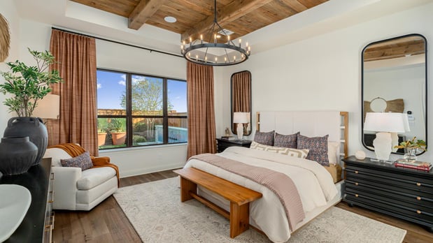 Images Hawthorn by Toll Brothers