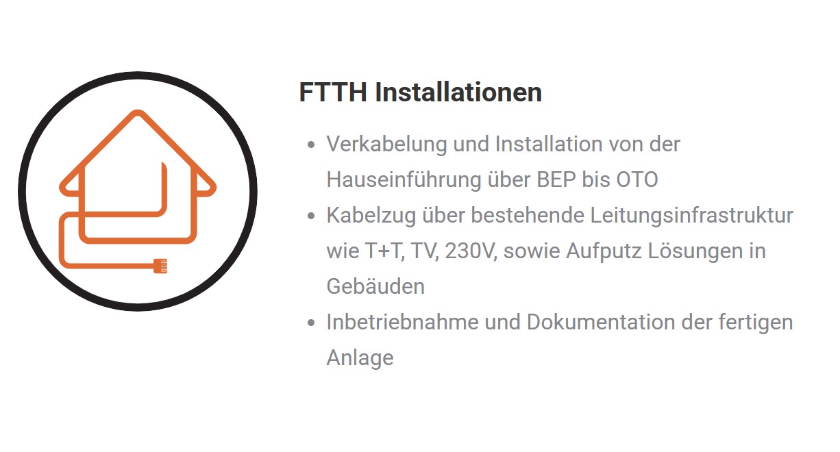 Bilder cablefox GmbH