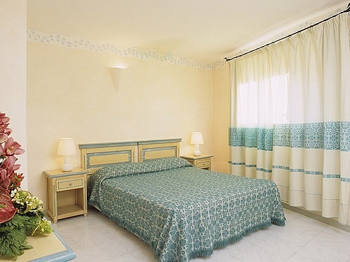 Hotel Relais De La Costa