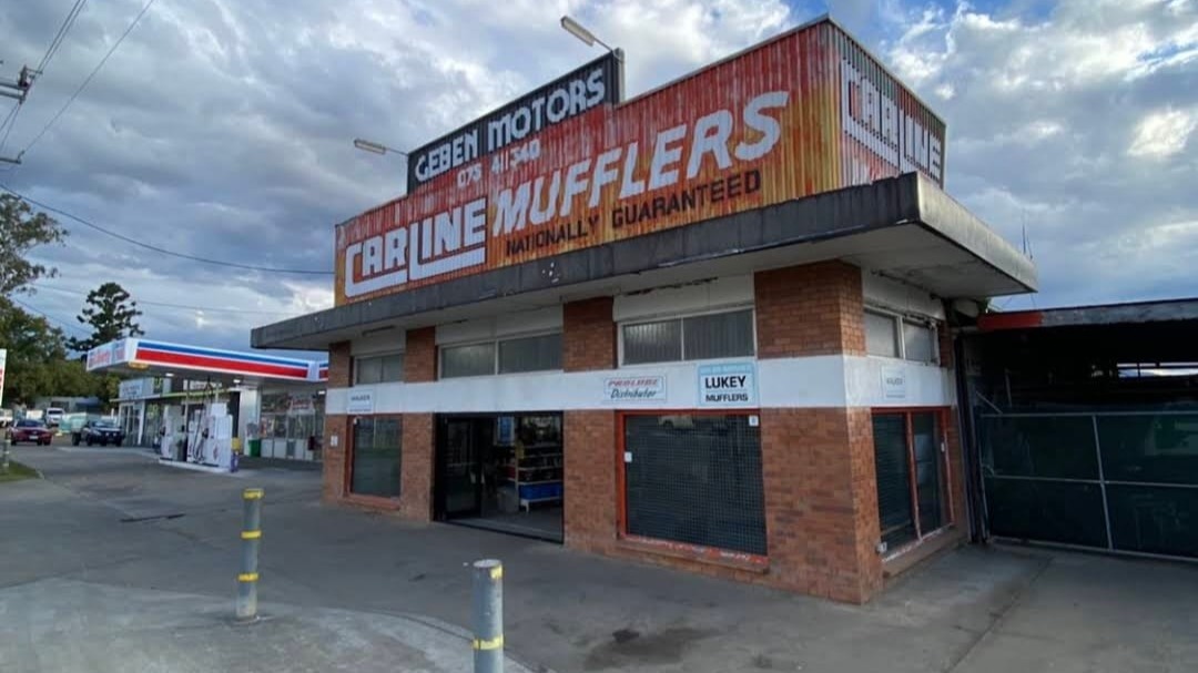 Images Geben Motors Towing