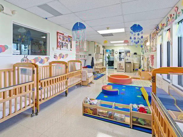 Images Thrashers Corner KinderCare