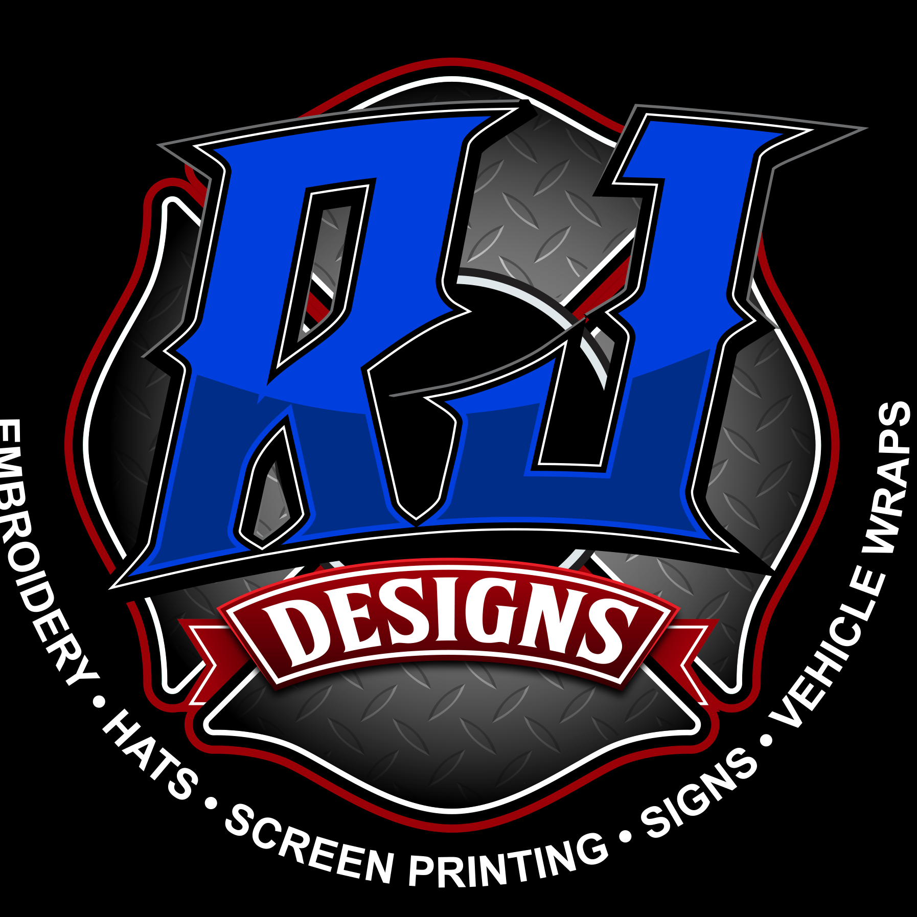 RJ Designs