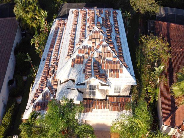 Images Kingdom Roofing Services Inc.