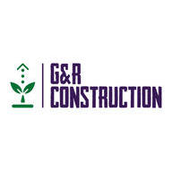 G&R Construction Logo