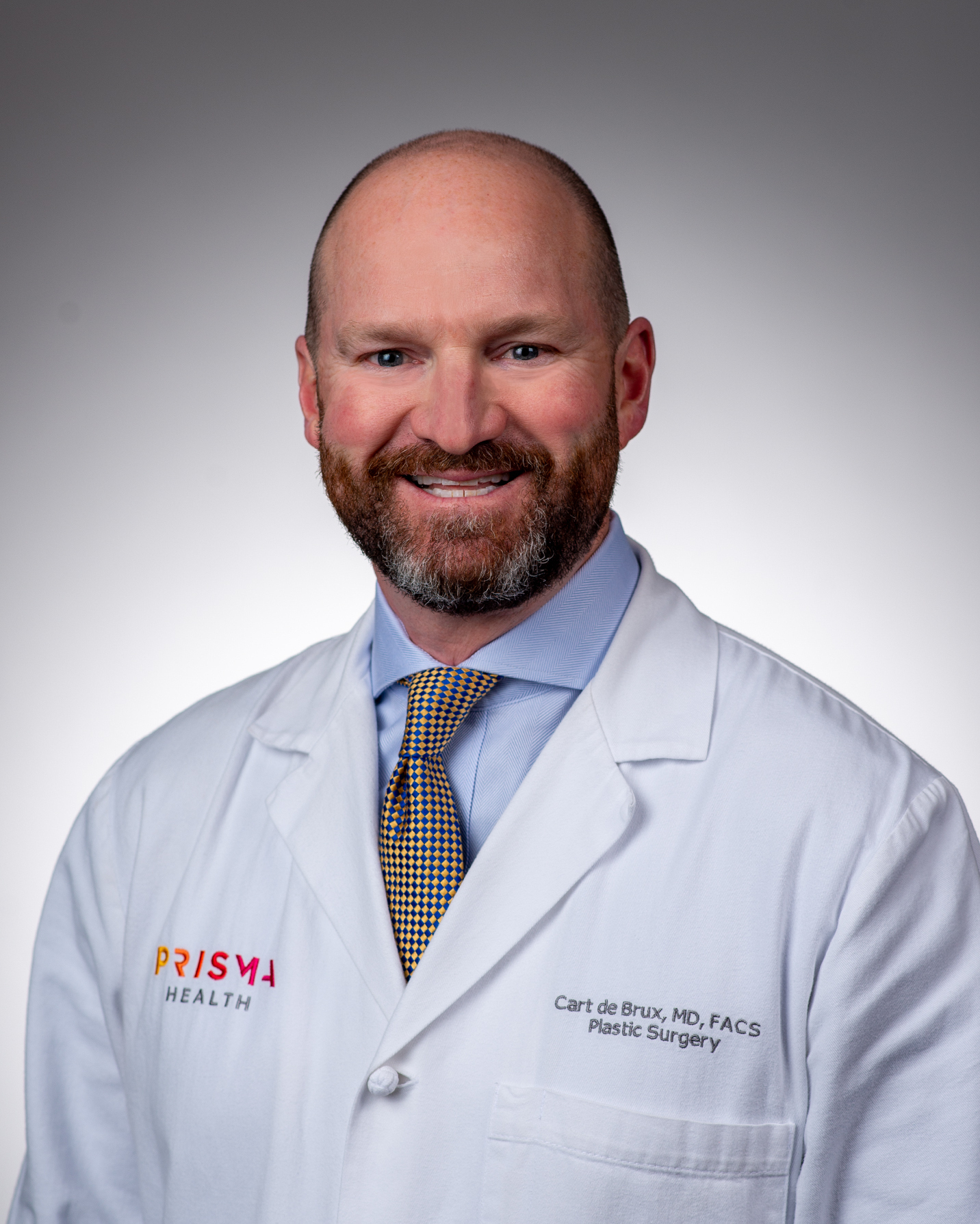 Joseph Cart De Brux, Jr., MD