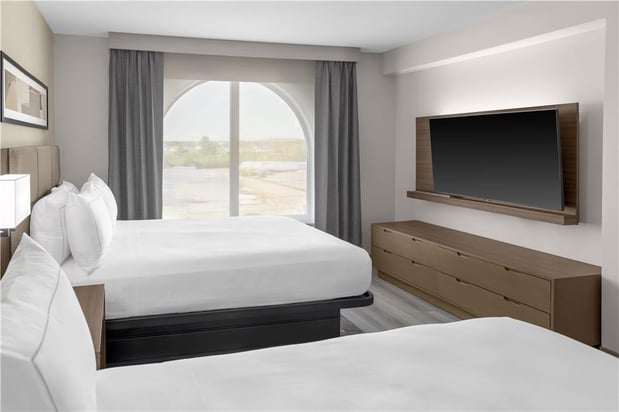 Images DoubleTree by Hilton Springdale