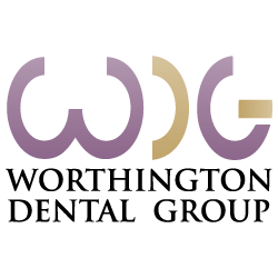 Worthington Dental Group Logo