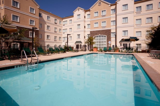 Images Staybridge Suites Austin Airport by IHG