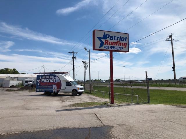 Images Patriot Roofing