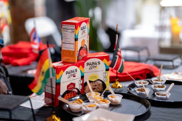 Images Papa’s Rice