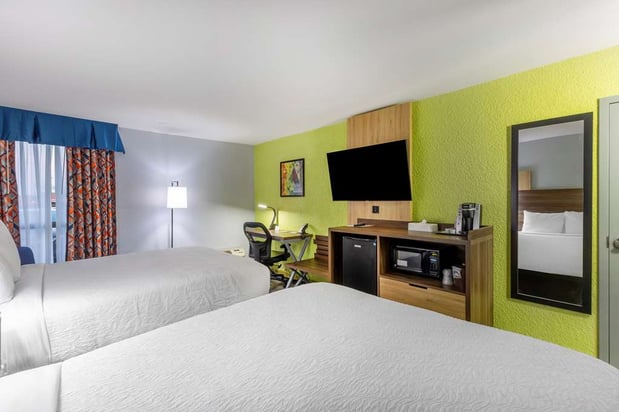 Images Best Western Plus St. Louis West-Westport