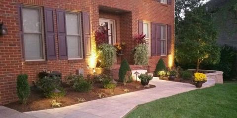 5 Easy Ways to Bring Color to Your Landscaping This Fall Sharp Lawn Inc. Nicholasville (859)253-6688