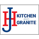 HJ Kitchen & Granite Logo
