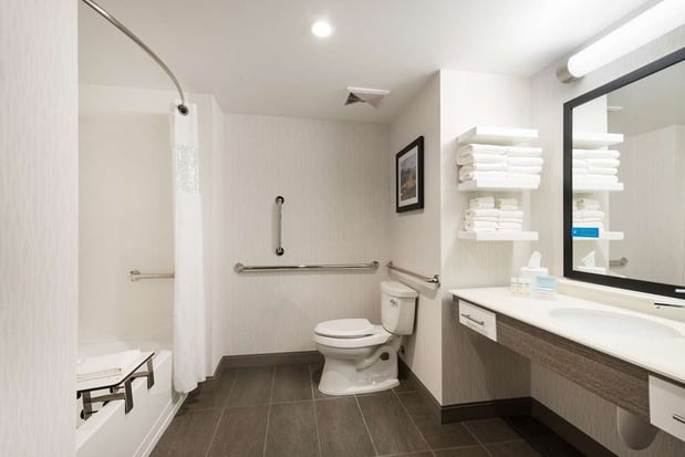 Images Hampton Inn & Suites Miami Wynwood Design District