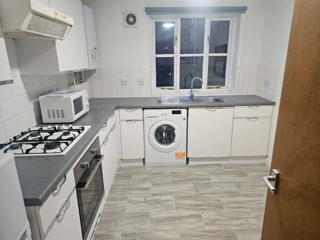 Images Just in Time Cleaning Ltd