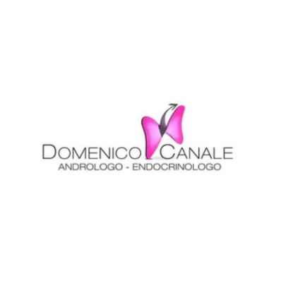 Dr. Domenico Canale Logo