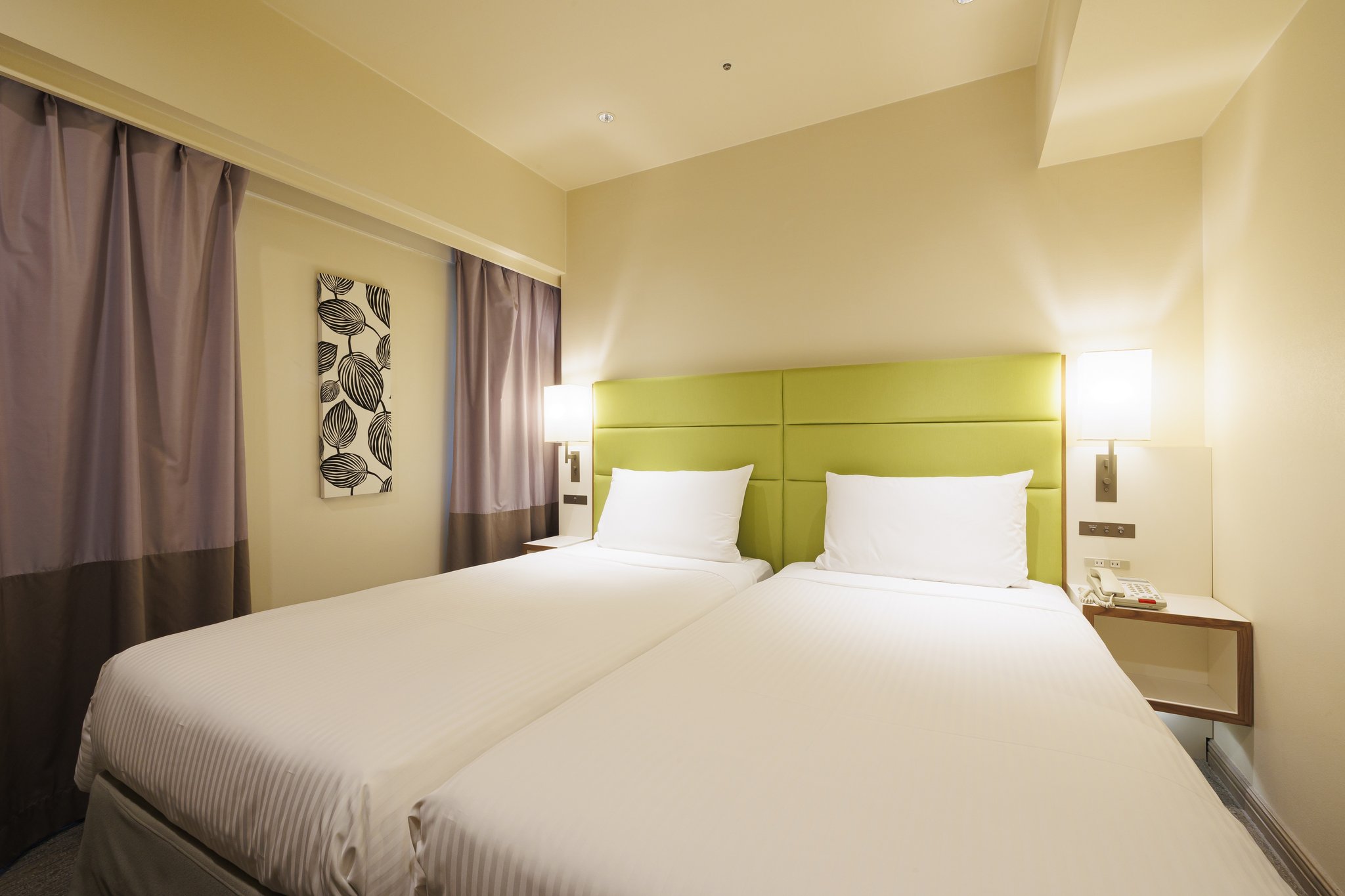 Images ANA Holiday Inn Sapporo Susukino by IHG