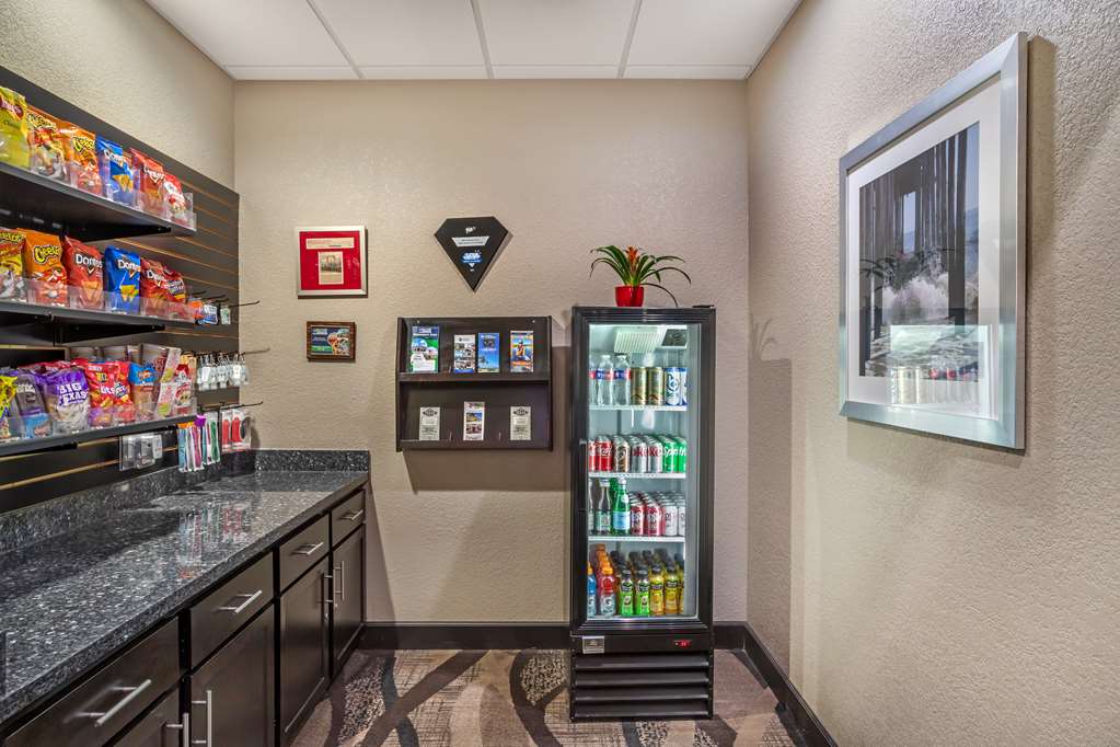 Sundry shop