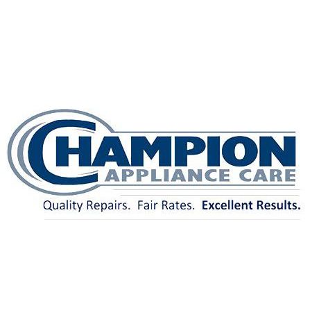 Champion Appliance Care ChamberofCommerce com