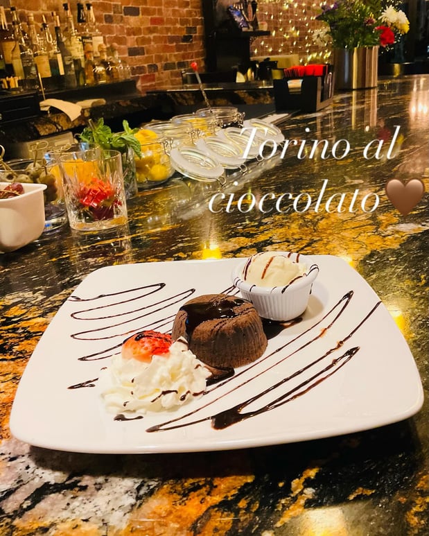 Images Misto Restaurant and Bar