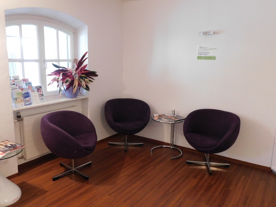 Dr. med. Martin Schata, Nördliche Hauptstr. 16 in Rottach-Egern